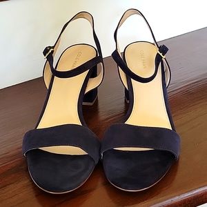 Cole Haan sandals